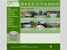 The other communities page for the Belle Verde Apartments website.