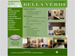 The unit features page for the Belle Verde Apartments website.