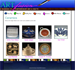 The art gallery displayed on this site is split into different pages based on the types of medium the artist listed uses in their work. This page lists the artist who create ceramic art.