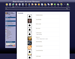 User Profile - A listing of all users of the system available to administrators.