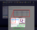 Remote Support - An example of the correlation between entries made in DCOHome and how that same information appears on the GUI of Chase's Tool.