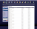 DirectConnect Network Backend - This screen lists the different residence halls and university-owned apartments receiving the DirectConnect service and their associated DHCP pools.