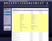 DirectConnect Network Backend - This shows the editable details of an individual DHCP pool from the list.