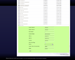 DirectConnect Network Backend - This shows the form used for adding new DHCP pools to the list.