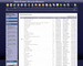 Forums - A list of test forums from a development server. This allowed our staff members to collaborate and communicate in a centralized area alongside the other tools required for their job.
