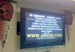 A sample of one of the mounted displays in the DirectConnect Office's waiting area.