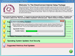 Screenshot from the DirectConnect Setup Package for Windows created by Chase Maier.
