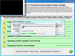 Screenshot from the DirectConnect Setup Package for Windows created by Chase Maier.