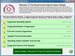 Screenshot from the DirectConnect Setup Package for Windows created by Chase Maier.