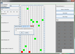 Another instance of using the random requests tool. In this case 30 simultaneous requests will be generated that the 12 elevators must serve as quickly as possible.
