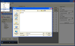 Once a schedule is create the schedule can be exported to a file which can later be opened by the scheduler application and modified.