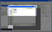 An individual file can then be selected through the built-in windows file selector.