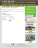 A special contact form that lets the site operators know that a visitor has indicated an interest in visiting and potentially purchasing a property.