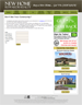 If a visitor is interested in getting the cash back offer for a property that is not on this site, this form allows them to request that the property or community be eligible for the cash back offer.