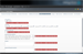 The management of a specific property. This page shows many of the custom settings that were included to make it easier for the site operators to indicate the features and facts about a property.