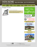 The site includes several interactive mortgage calculator that the user can use to do common calculations.