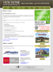 An informational page about getting qualified for a loan and a list of partner lenders.