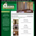 Administrators can use this page to manage their images, define which images are visible in the site-wide slideshow at the top of the site, and define which image is to be used on the home page of the website.