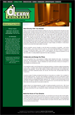 Another version of the looking to build page for the O'Leary Builders website.