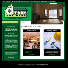 O'Leary Builders