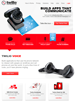 The Twilio cloud communications service available from Twilio.com.