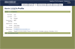 An example of a profile page for a sales representative.
