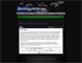 A sample of the TinyMCE WYSIWYG editor used to easily manage page content.