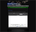 Form for adding new image entries to the site's gallery.