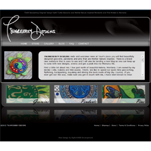TSunriseBey Designs