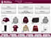 Custom Apparel Categories