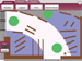 Interactive Map - You Are Here Indicator