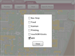 Interactive Map - Campus - Filters
